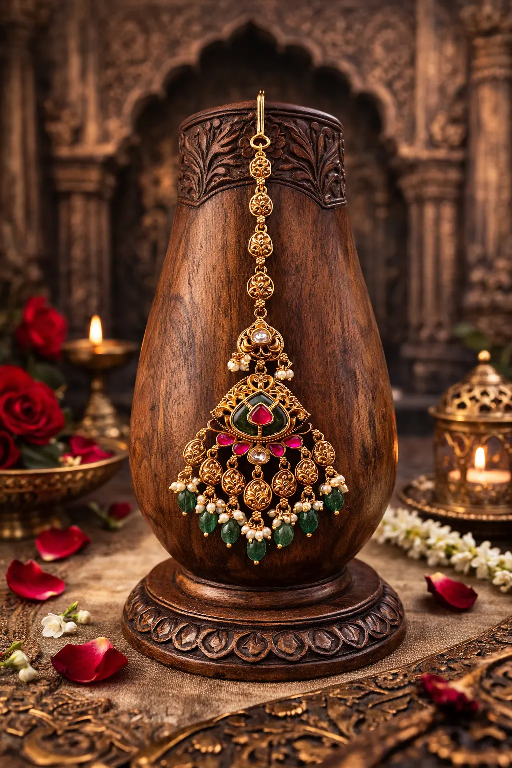 Jyotsna Tikka