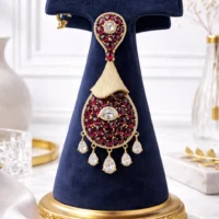 Kundara Earring