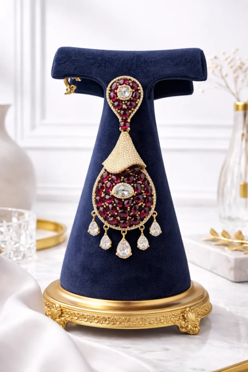 Kundara Earring