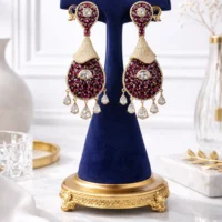 Kundara Earring