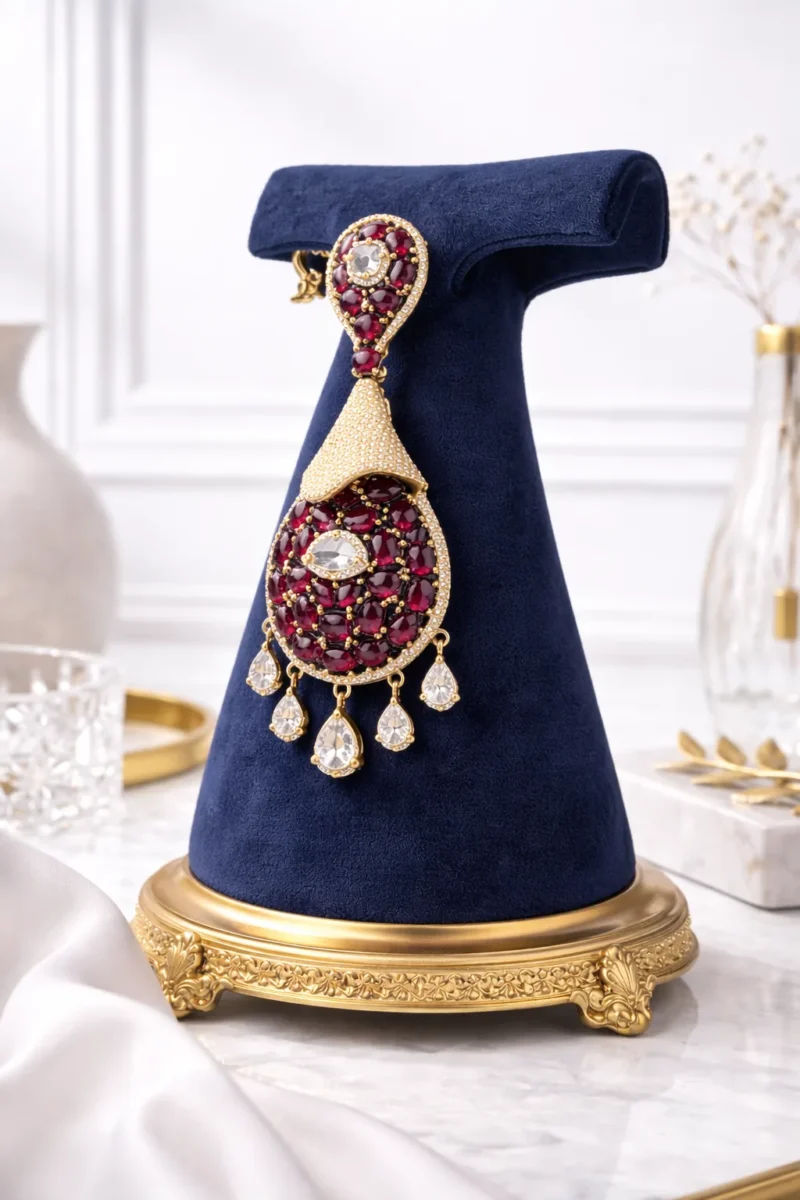 Kundara Earring