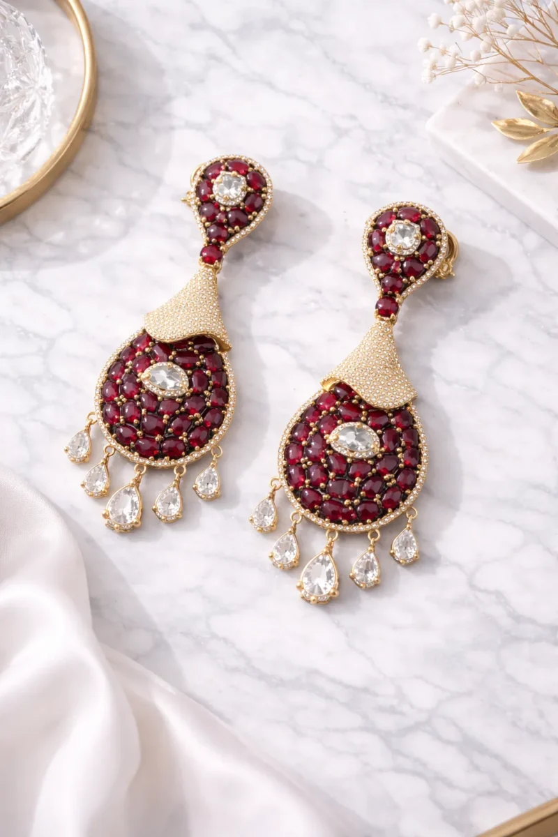 Kundara Earring