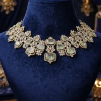 Lorvencia (Sea Green) Lorvencia Necklace