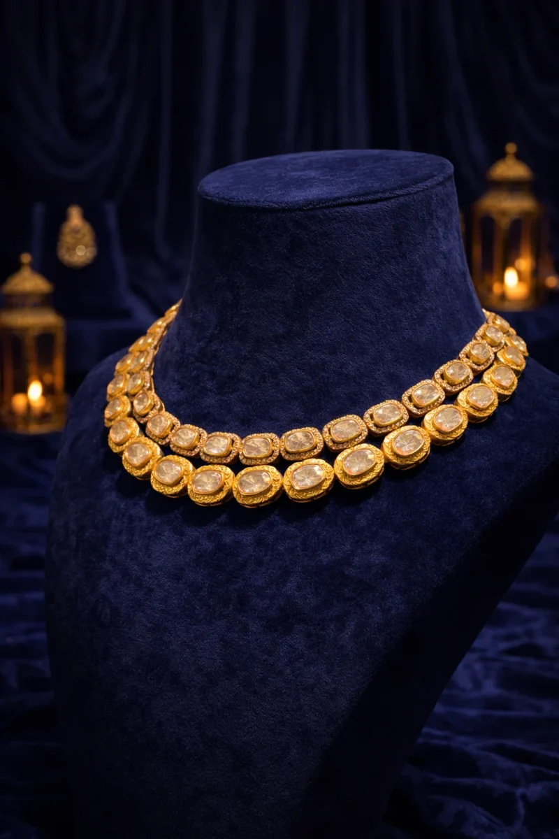 Luminavya (2) Luminavya Necklace