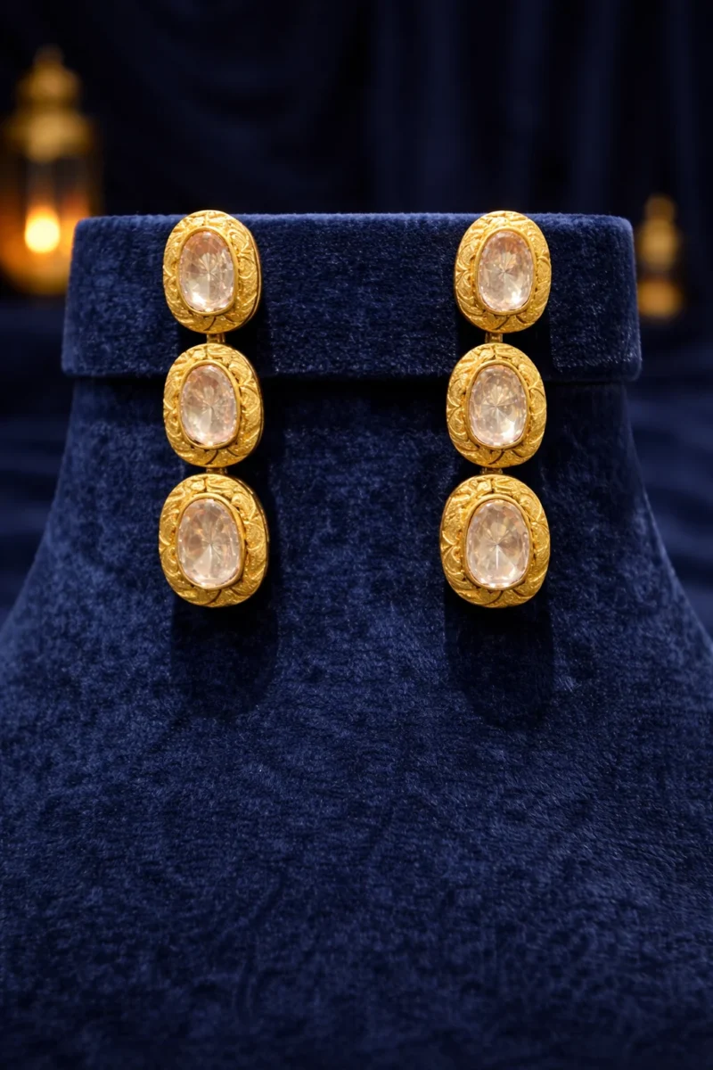 Luminavya (3) Luminavya Necklace