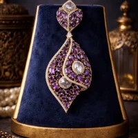 Mossara Earring