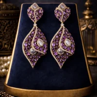 Mossara Earring