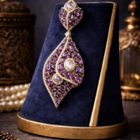 Mossara Earring
