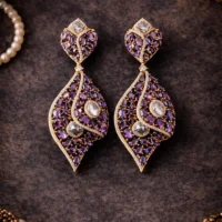 Mossara Earring