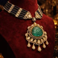 Neel Riyasat (2) Neel Riyasat Necklace
