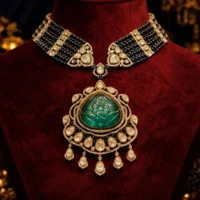 Neel Riyasat Neel Riyasat Necklace