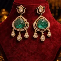 Neel Riyasat (3) Neel Riyasat Necklace