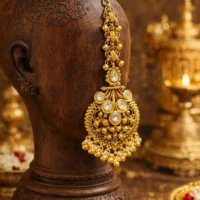 Nritya Tilak Tikka