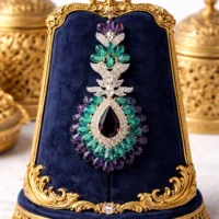 Orlina Earring