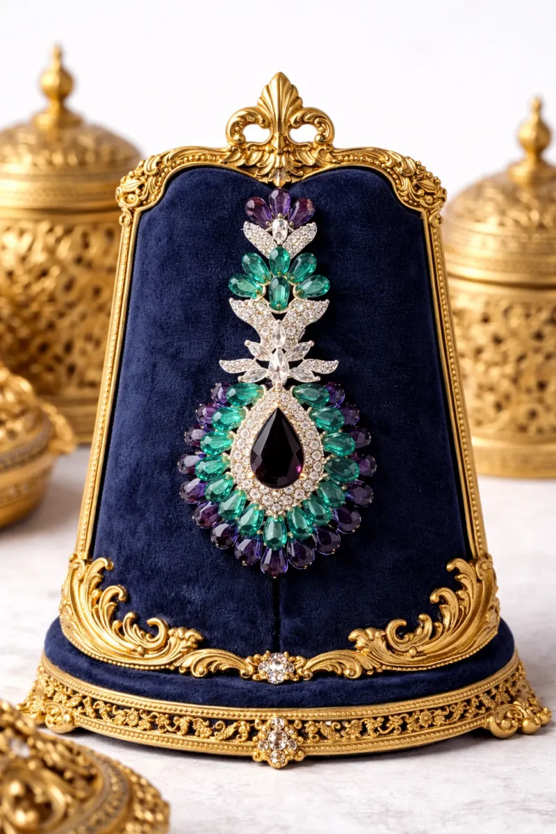 Orlina Earring