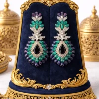 Orlina Earring