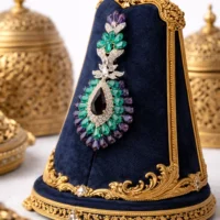 Orlina Earring