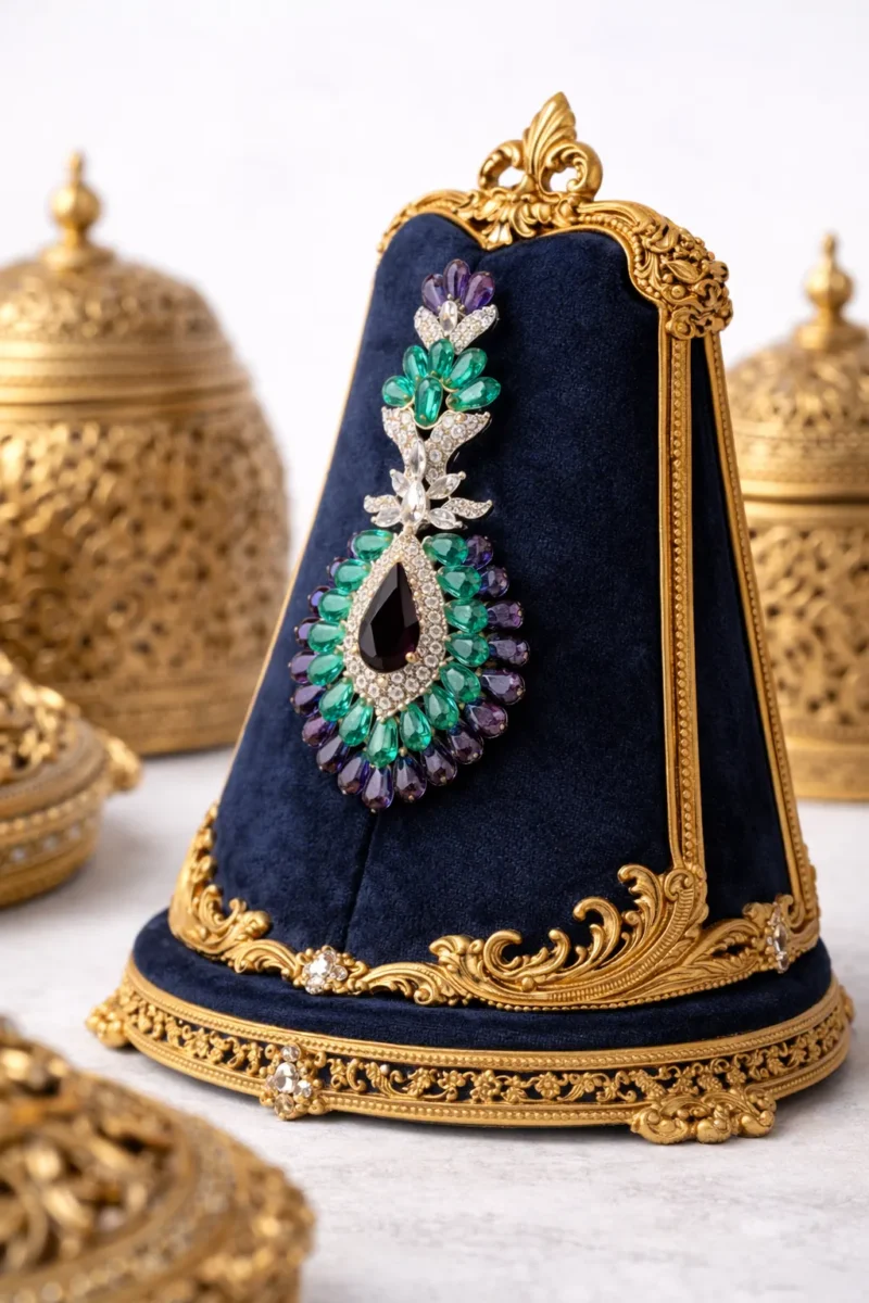 Orlina Earring
