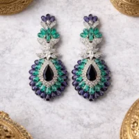 Orlina Earring