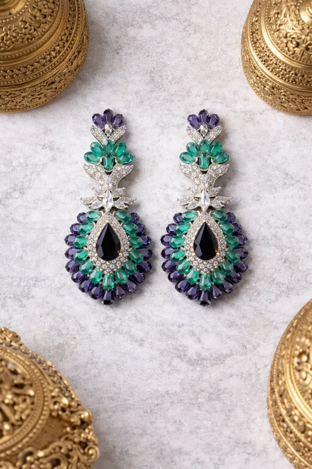 Orlina Earring
