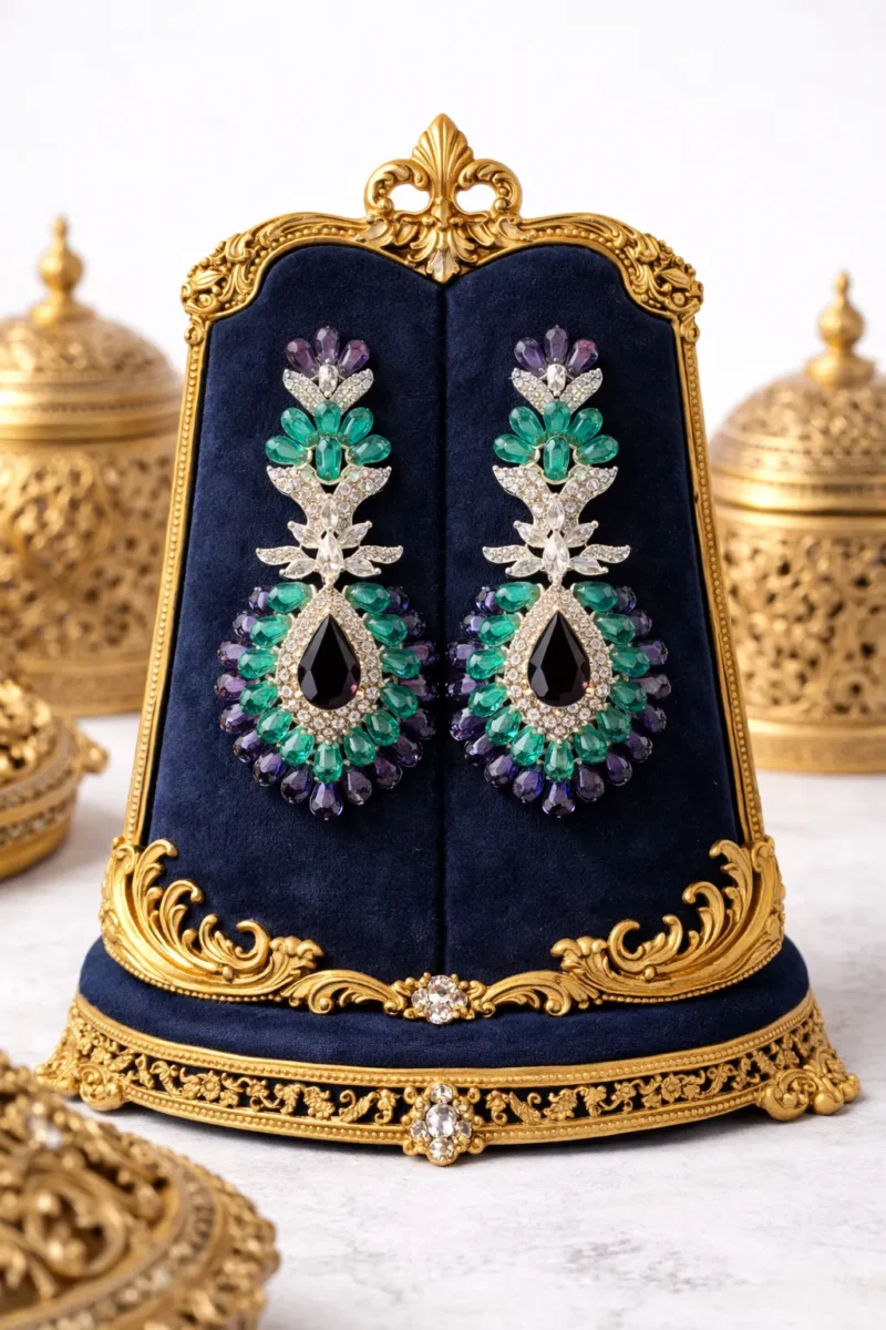 Orlina Earring
