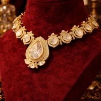Orvessia Glow Necklace