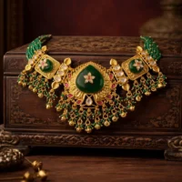 Padmalya Necklace