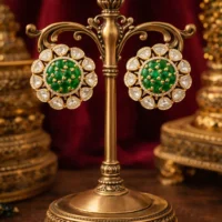 Padmika Earring