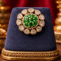 Padmika Earring