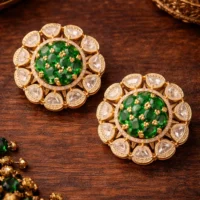 Padmika Earring