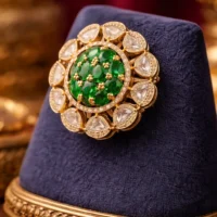 Padmika Earring