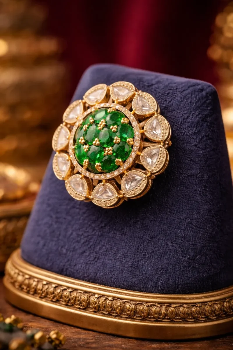 Padmika Earring