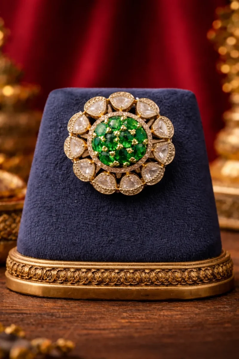 Padmika Earring