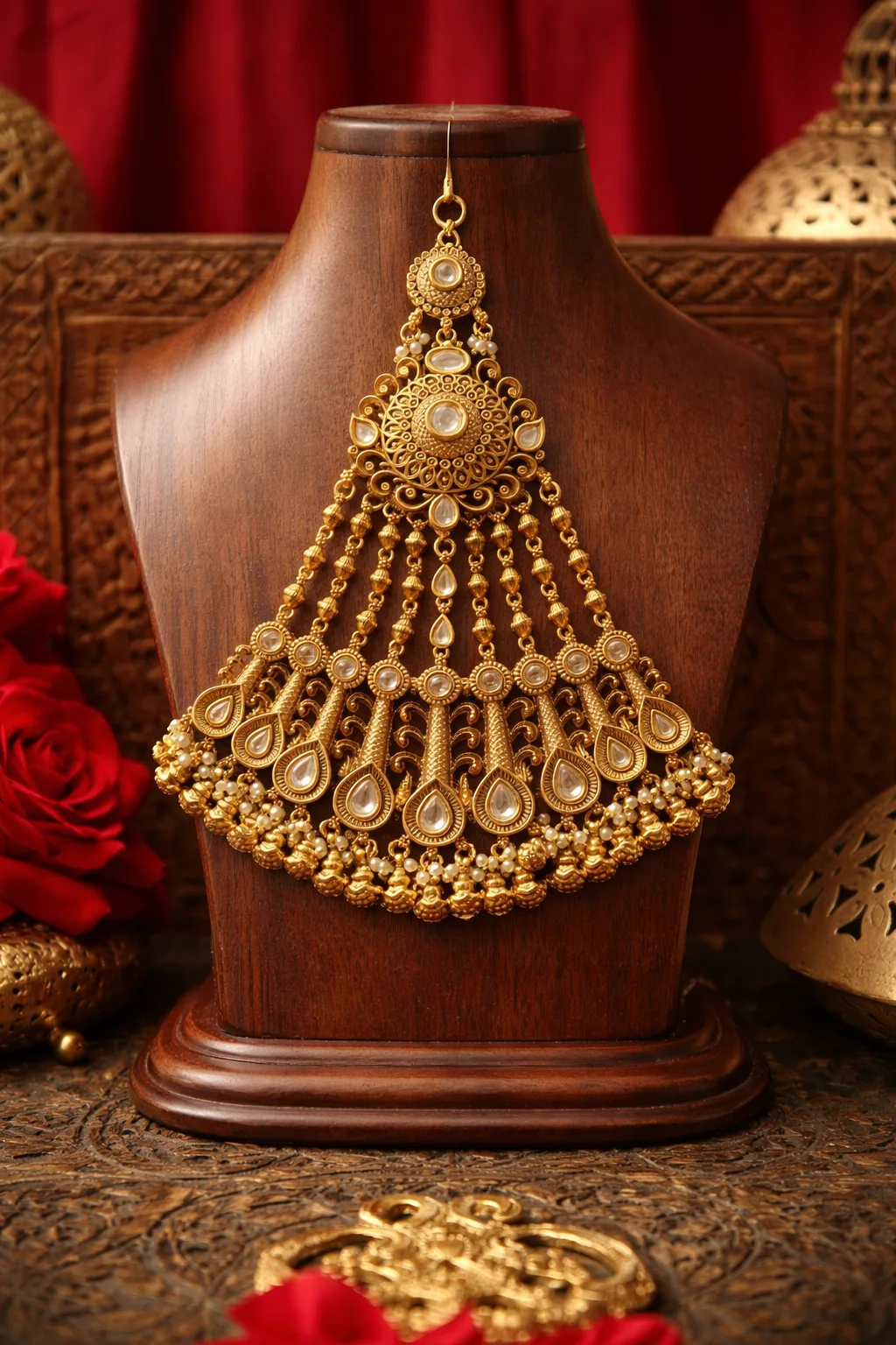 Parikaram Passa Jhumar