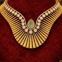 Rajprabha Necklace