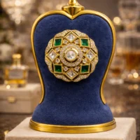 Rajsi Earring
