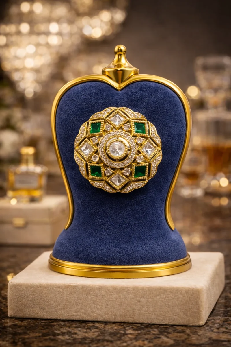 Rajsi Earring