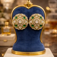 Rajsi Earring