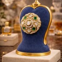 Rajsi Earring