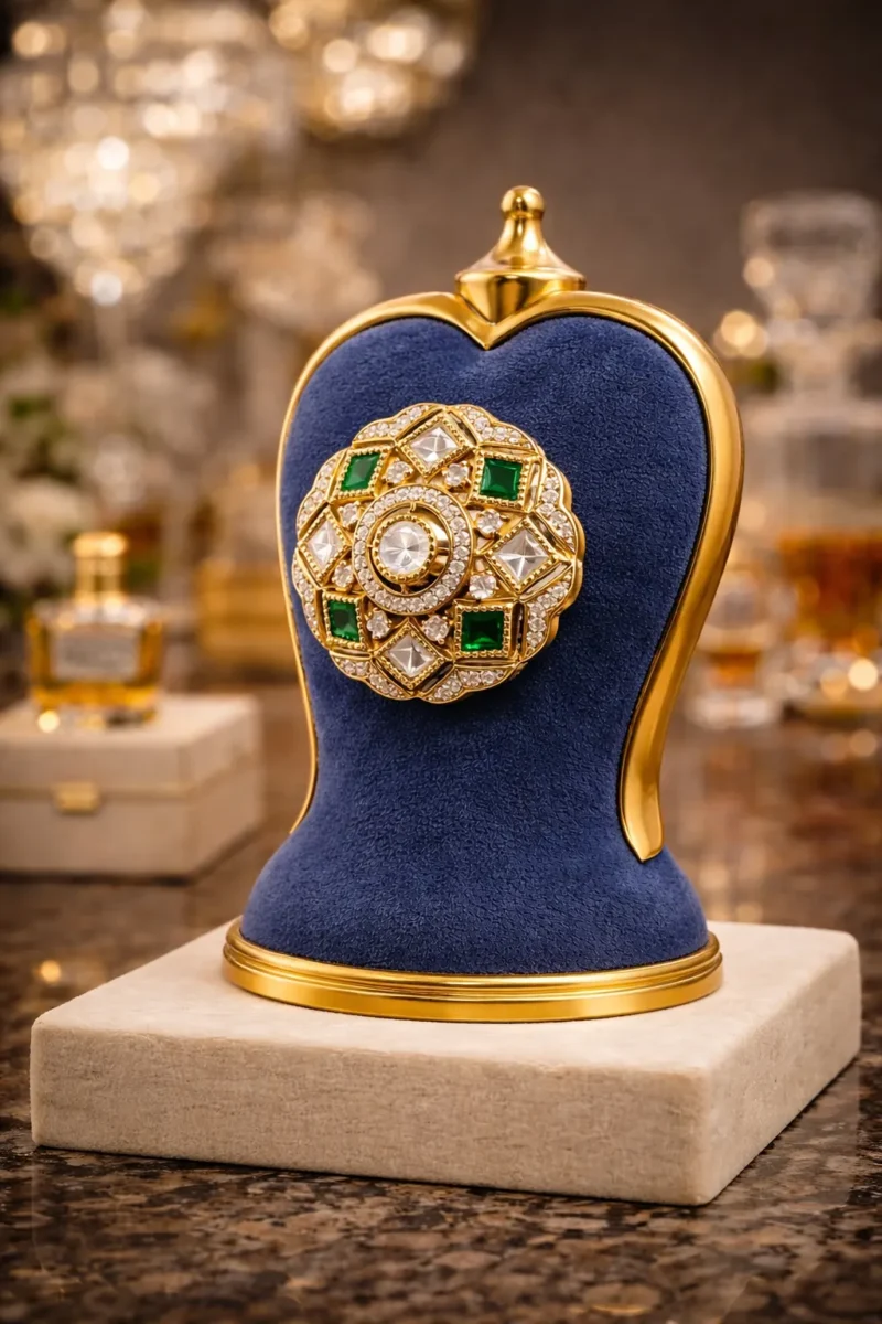 Rajsi Earring