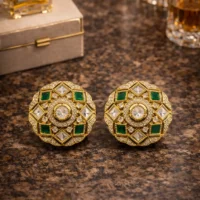 Rajsi Earring