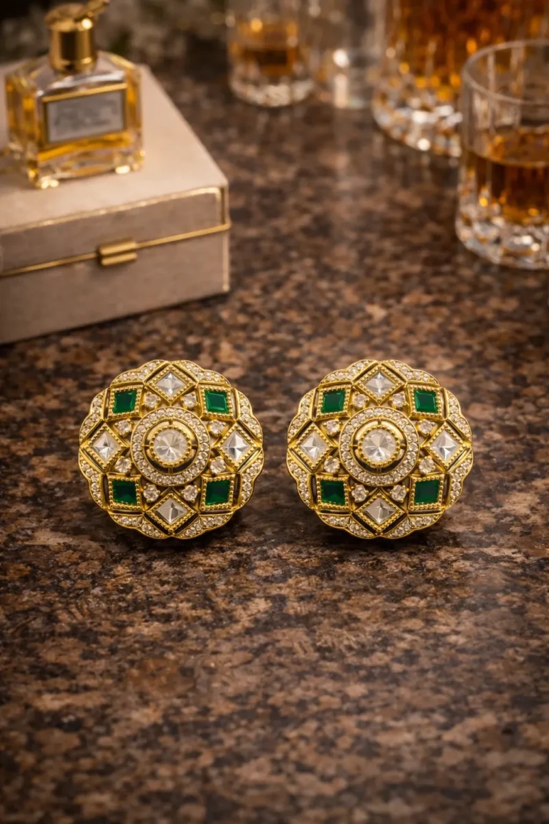 Rajsi Earring