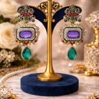 Rakshita Earring