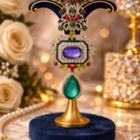 Rakshita Earring