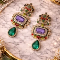 Rakshita Earring