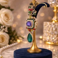 Rakshita Earring