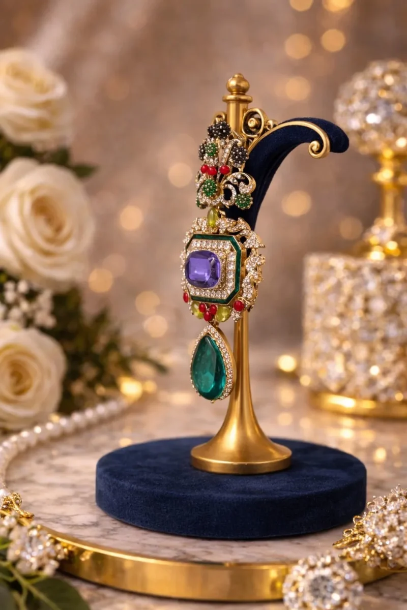 Rakshita Earring