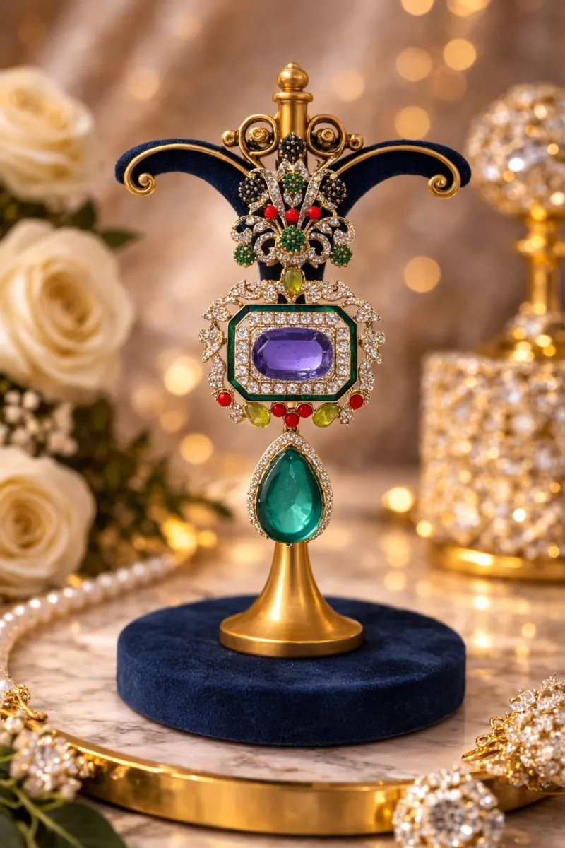 Rakshita Earring