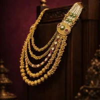 Ratan Shree Necklace