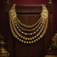 Ratan Shree Necklace